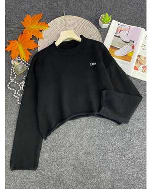 СВИТЕР ТКАНЬ КАШЕМИР