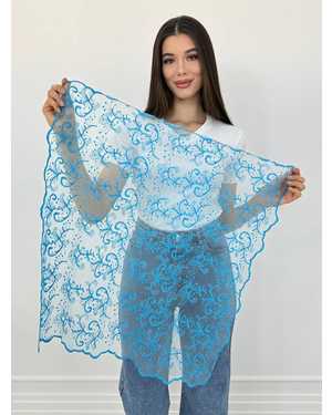 ПЛАТКИ СОСТАВ: 100% ПОЛИЭСТЕР РАЗМЕР: 70Х70