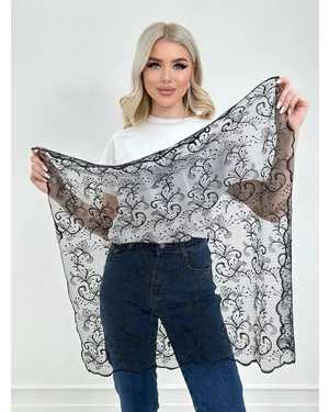 ПЛАТКИ СОСТАВ: 100% ПОЛИЭСТЕР РАЗМЕР: 70Х70