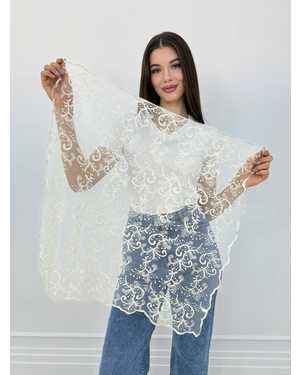 ПЛАТКИ СОСТАВ: 100% ПОЛИЭСТЕР РАЗМЕР: 70Х70