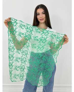 ПЛАТКИ СОСТАВ: 100% ПОЛИЭСТЕР РАЗМЕР: 70Х70