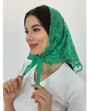 ПЛАТКИ СОСТАВ: 100% ПОЛИЭСТЕР РАЗМЕР: 70Х70