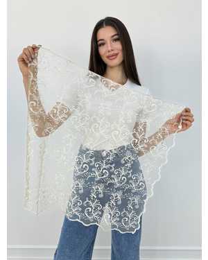 ПЛАТКИ СОСТАВ: 100% ПОЛИЭСТЕР РАЗМЕР: 70Х70