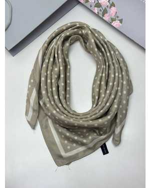 ПЛАТКИ СОСТАВ: ШЕРСТЬ И ХЛОПОК РАЗМЕР: 100Х100