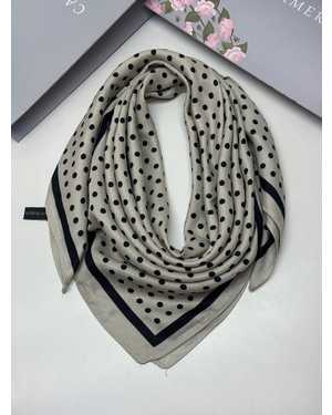 ПЛАТКИ СОСТАВ: ШЕРСТЬ И ХЛОПОК РАЗМЕР: 100Х100