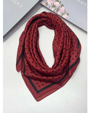 ПЛАТКИ СОСТАВ: ШЕРСТЬ И ХЛОПОК РАЗМЕР: 100Х100