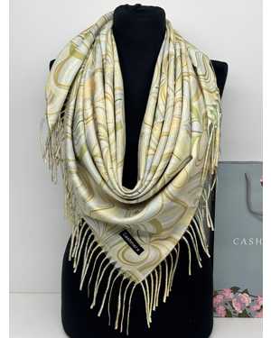 ПЛАТКИ СОСТАВ: 100% КАШЕМИР РАЗМЕР: 110Х110