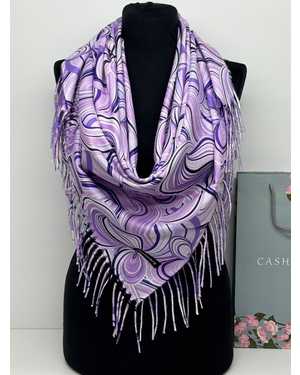 ПЛАТКИ СОСТАВ: 100% КАШЕМИР РАЗМЕР: 110Х110