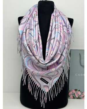 ПЛАТКИ СОСТАВ: 100% КАШЕМИР РАЗМЕР: 110Х110