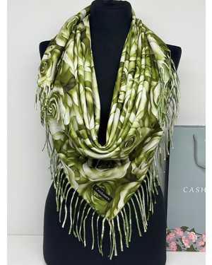 ПЛАТКИ СОСТАВ: 100% КАШЕМИР РАЗМЕР: 110Х110