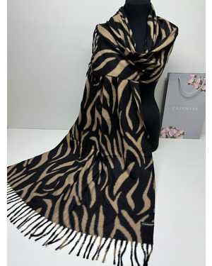 ПАЛАНТИН СОСТАВ: 100% КАШЕМИР РАЗМЕР: 70Х180