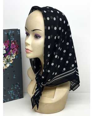 ПЛАТКИ СОСТАВ: 100% ШИФОН РАЗМЕР: 70Х70