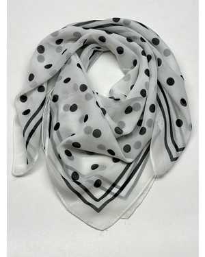 ПЛАТКИ СОСТАВ: 100% ШИФОН РАЗМЕР: 70Х70