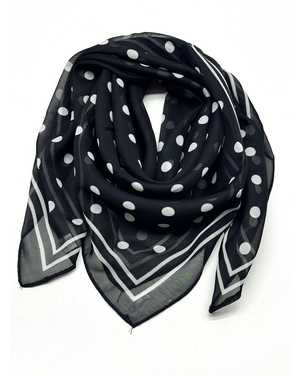 ПЛАТКИ СОСТАВ: 100% ШИФОН РАЗМЕР: 70Х70