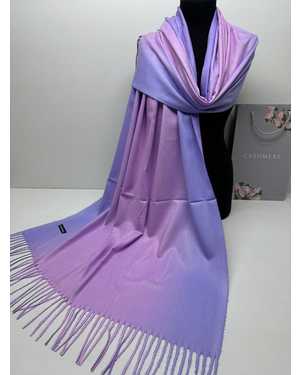 ПАЛАНТИН СОСТАВ: 100% КАШЕМИР РАЗМЕР: 70Х180