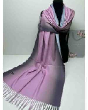 ПАЛАНТИН СОСТАВ: 100% КАШЕМИР РАЗМЕР: 70Х180