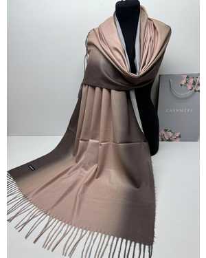 ПАЛАНТИН СОСТАВ: 100% КАШЕМИР РАЗМЕР: 70Х180