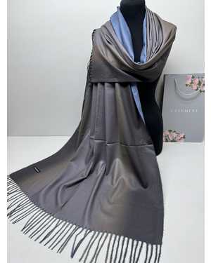 ПАЛАНТИН СОСТАВ: 100% КАШЕМИР РАЗМЕР: 70Х180