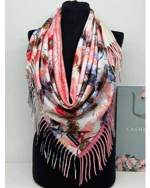 ПЛАТКИ СОСТАВ: 100% КАШЕМИР РАЗМЕР: 110Х110