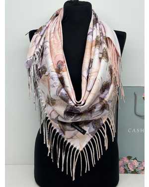 ПЛАТКИ СОСТАВ: 100% КАШЕМИР РАЗМЕР: 110Х110