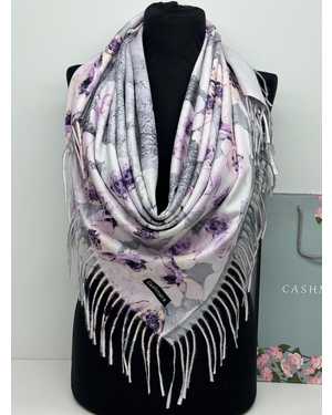 ПЛАТКИ СОСТАВ: 100% КАШЕМИР РАЗМЕР: 110Х110