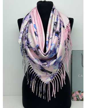 ПЛАТКИ СОСТАВ: 100% КАШЕМИР РАЗМЕР: 110Х110