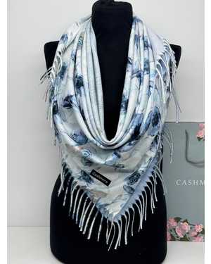 ПЛАТКИ СОСТАВ: 100% КАШЕМИР РАЗМЕР: 110Х110