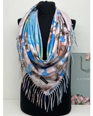 ПЛАТКИ СОСТАВ: 100% КАШЕМИР РАЗМЕР: 110Х110