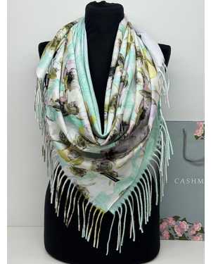 ПЛАТКИ СОСТАВ: 100% КАШЕМИР РАЗМЕР: 110Х110