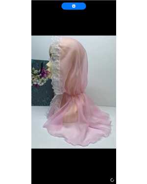 КАПОР СОСТАВ: ШИФОН РАЗМЕР: 100Х160