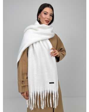 ШАРФ СОСТАВ: 100% КАШЕМИР РАЗМЕР: 45Х200СМ