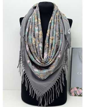 ПЛАТКИ СОСТАВ: 100% КАШЕМИР РАЗМЕР: 120Х120