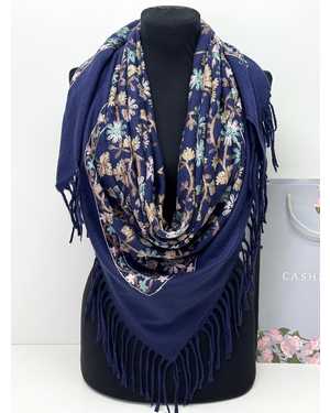 ПЛАТКИ СОСТАВ: 100% КАШЕМИР РАЗМЕР: 120Х120