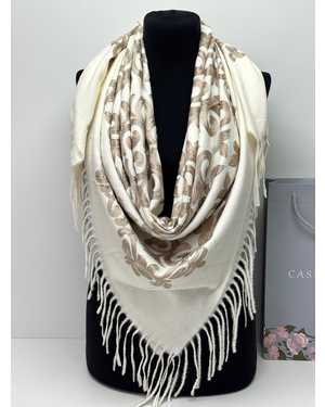 ПЛАТКИ СОСТАВ: 100% КАШЕМИР РАЗМЕР: 120Х120