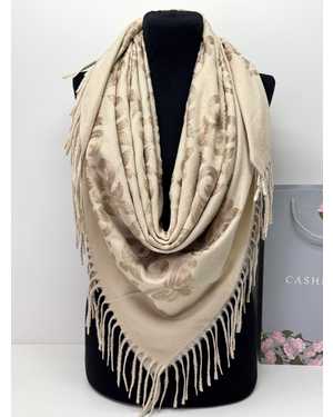 ПЛАТКИ СОСТАВ: 100% КАШЕМИР РАЗМЕР: 120Х120