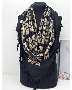 ПЛАТКИ СОСТАВ: 100% КАШЕМИР РАЗМЕР: 120Х120