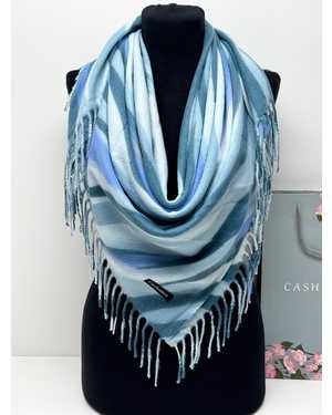 ПЛАТКИ СОСТАВ: 100% КАШЕМИР РАЗМЕР: 110Х110