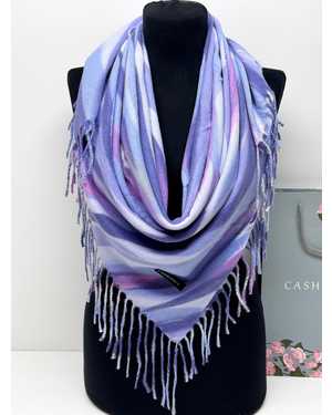 ПЛАТКИ СОСТАВ: 100% КАШЕМИР РАЗМЕР: 110Х110