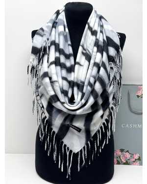 ПЛАТКИ СОСТАВ: 100% КАШЕМИР РАЗМЕР: 110Х110