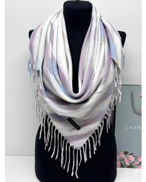 ПЛАТКИ СОСТАВ: 100% КАШЕМИР РАЗМЕР: 110Х110