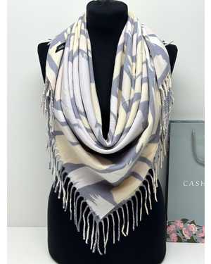 ПЛАТКИ СОСТАВ: 100% КАШЕМИР РАЗМЕР: 110Х110