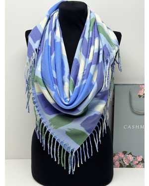 ПЛАТКИ СОСТАВ: 100% КАШЕМИР РАЗМЕР: 110Х110