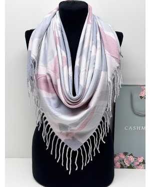 ПЛАТКИ СОСТАВ: 100% КАШЕМИР РАЗМЕР: 110Х110