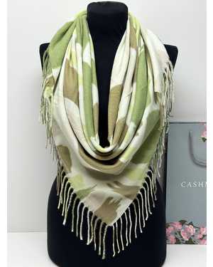 ПЛАТКИ СОСТАВ: 100% КАШЕМИР РАЗМЕР: 110Х110