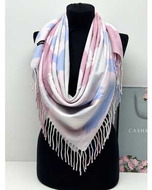 ПЛАТКИ СОСТАВ: 100% КАШЕМИР РАЗМЕР: 110Х110