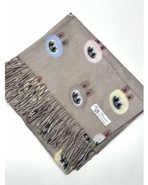 ПЛАТКИ СОСТАВ: 100% КАШЕМИР РАЗМЕР: 110Х110