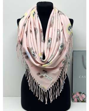 ПЛАТКИ СОСТАВ: 100% КАШЕМИР РАЗМЕР: 110Х110