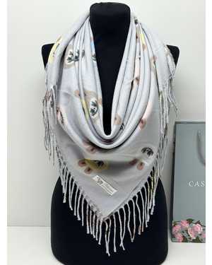 ПЛАТКИ СОСТАВ: 100% КАШЕМИР РАЗМЕР: 110Х110