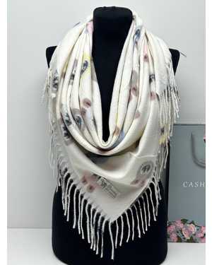 ПЛАТКИ СОСТАВ: 100% КАШЕМИР РАЗМЕР: 110Х110