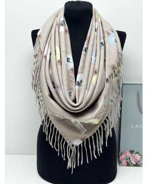 ПЛАТКИ СОСТАВ: 100% КАШЕМИР РАЗМЕР: 110Х110